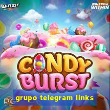 grupo telegram links